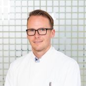 Portrait: Dr. Thomas Rungweber