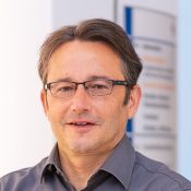 Portrait: Dr. med. Thomas Alberti