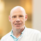 Portrait: Dr. Andreas Beckmann