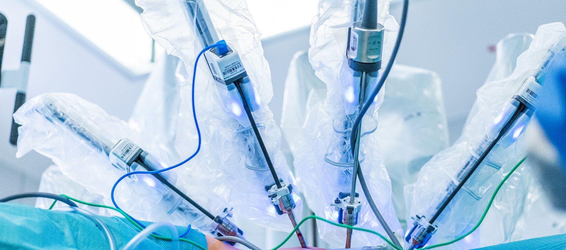 Adipositaschirurgie