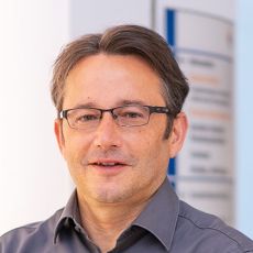 Portrait: Dr. med. Thomas Alberti