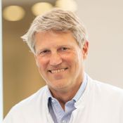 Portrait: Dr. med. Michael Scheid