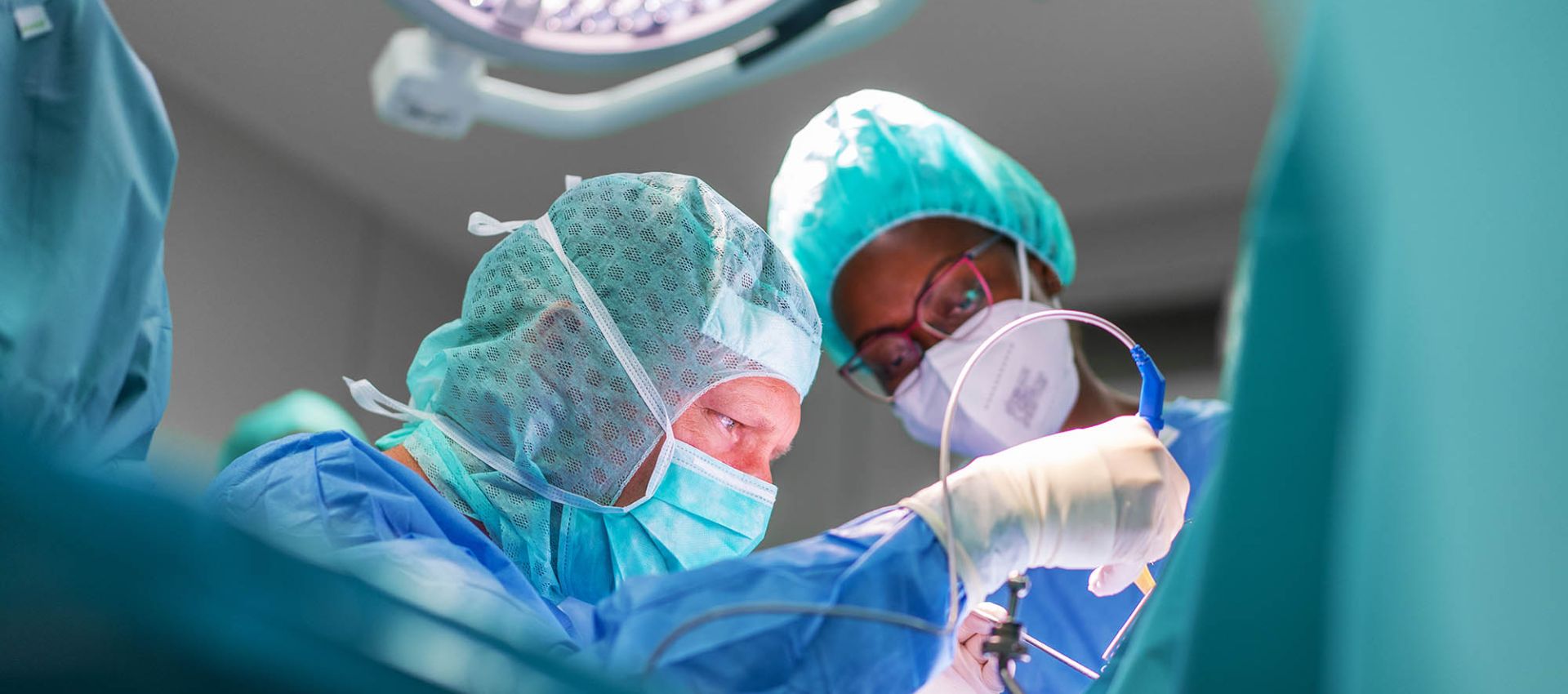 Klinik für Neurochirurgie