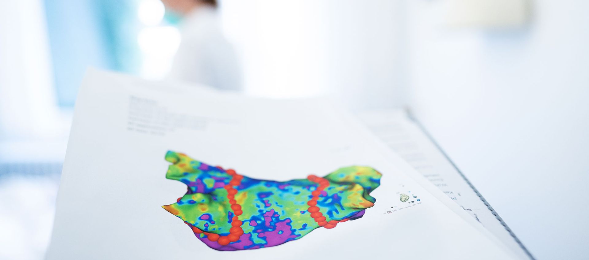 Klinik für Kardiologie, Angiologie und Elektrophysiologie