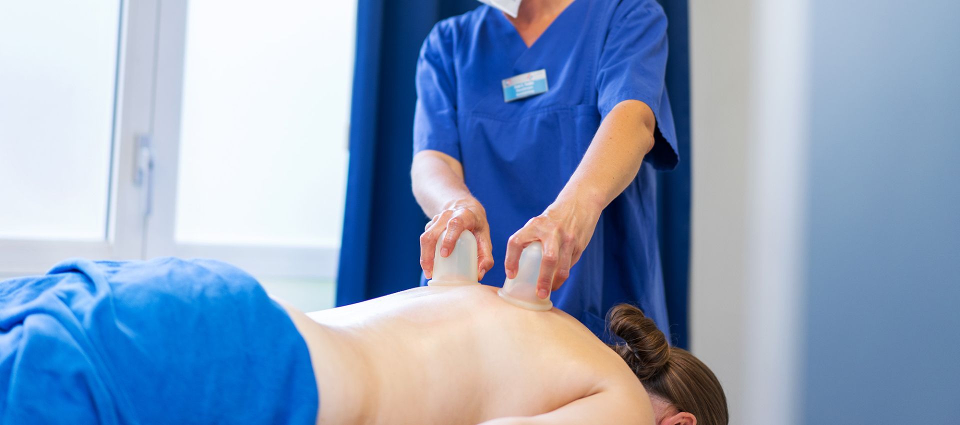 Physiotherapie