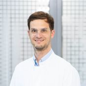 portrait: Dr. Christoph Imlau