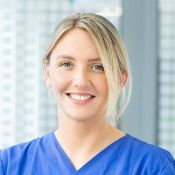 Jasmin Niemierza - Logopädie NNFR Stroke Unit