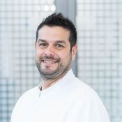 Portrait: Ramzi Khoury