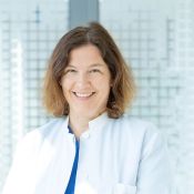 Portrait: Dr. med. Dipl. Psych. Melanie-Alexandra Voigt